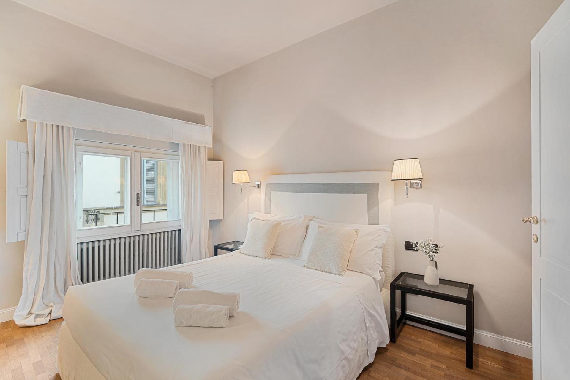 Tornabuoni Living - Luxury Apartments Collection Florence Exterior photo