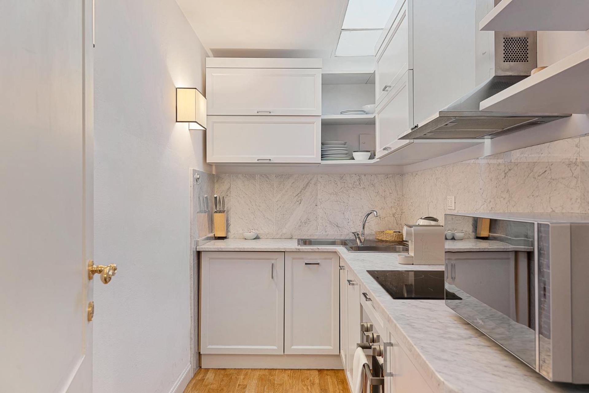 Tornabuoni Living - Luxury Apartments Collection Florence Exterior photo