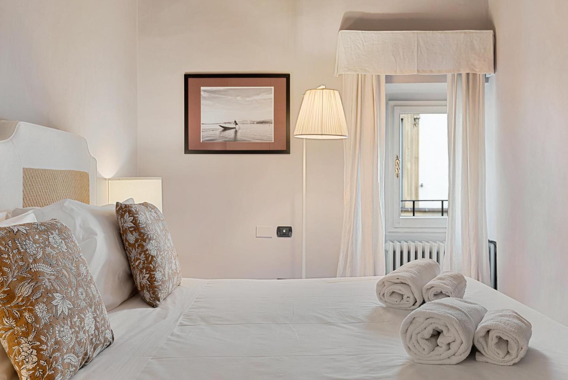 Tornabuoni Living - Luxury Apartments Collection Florence Exterior photo
