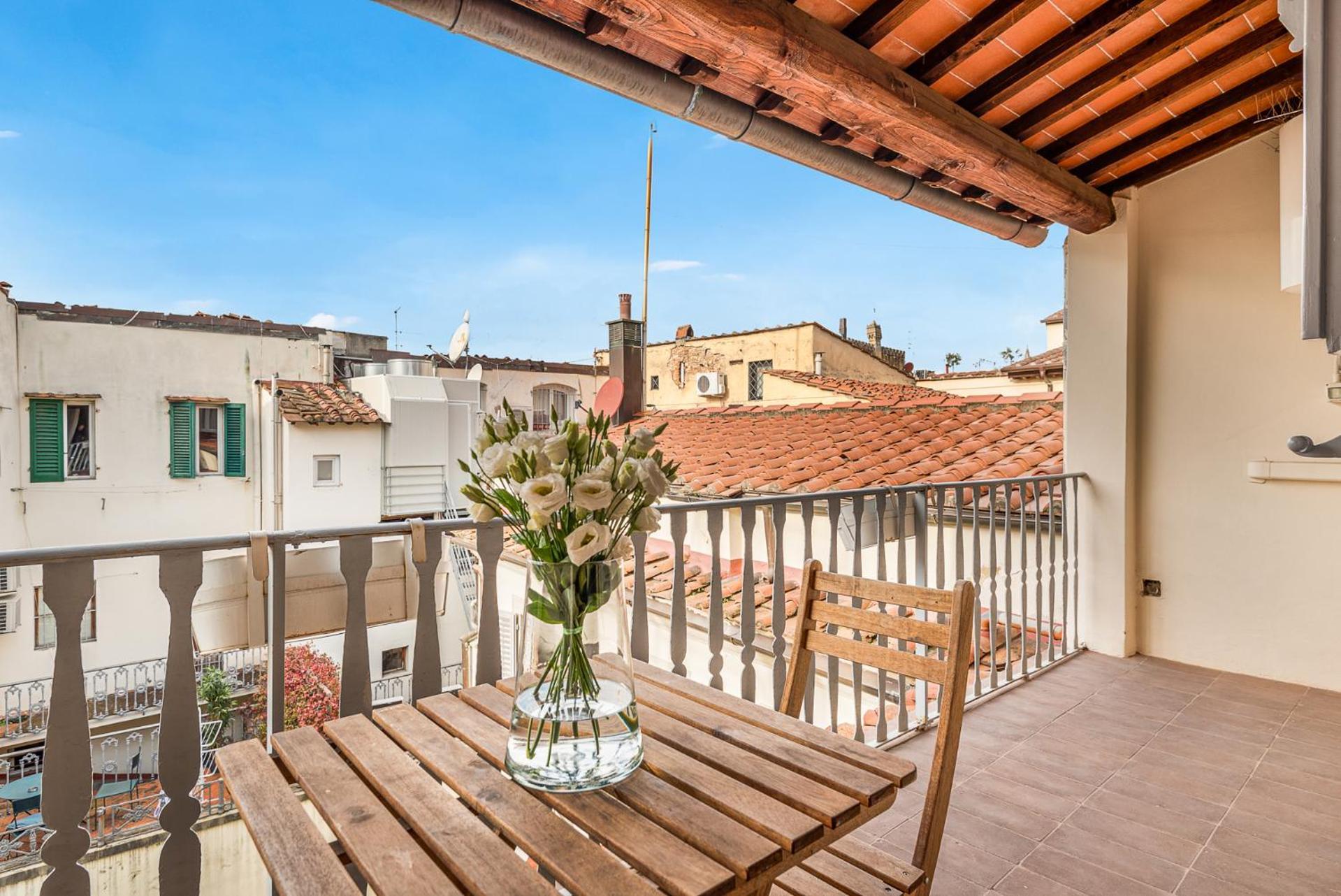 Tornabuoni Living - Luxury Apartments Collection Florence Exterior photo