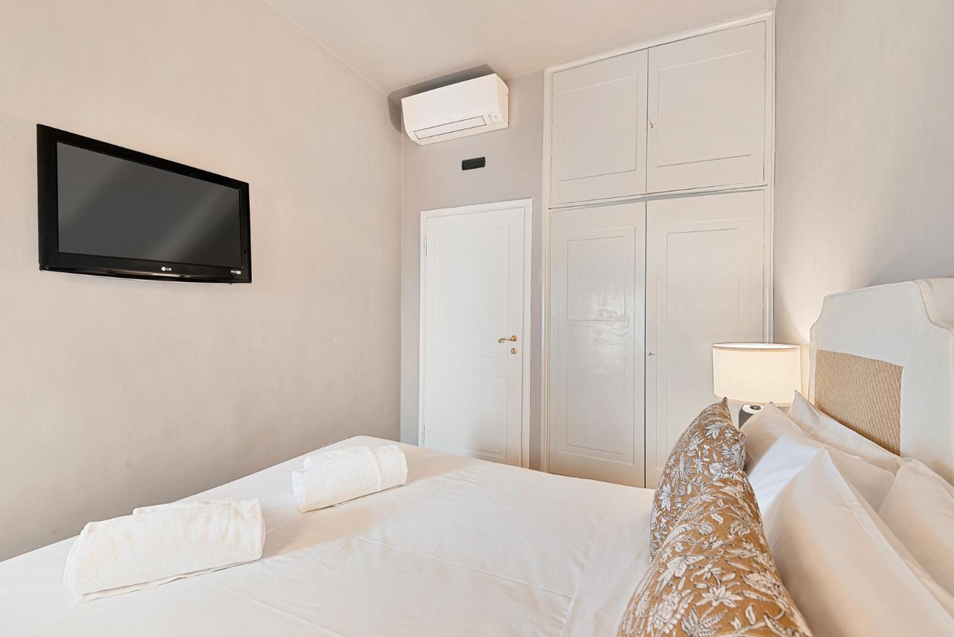 Tornabuoni Living - Luxury Apartments Collection Florence Exterior photo