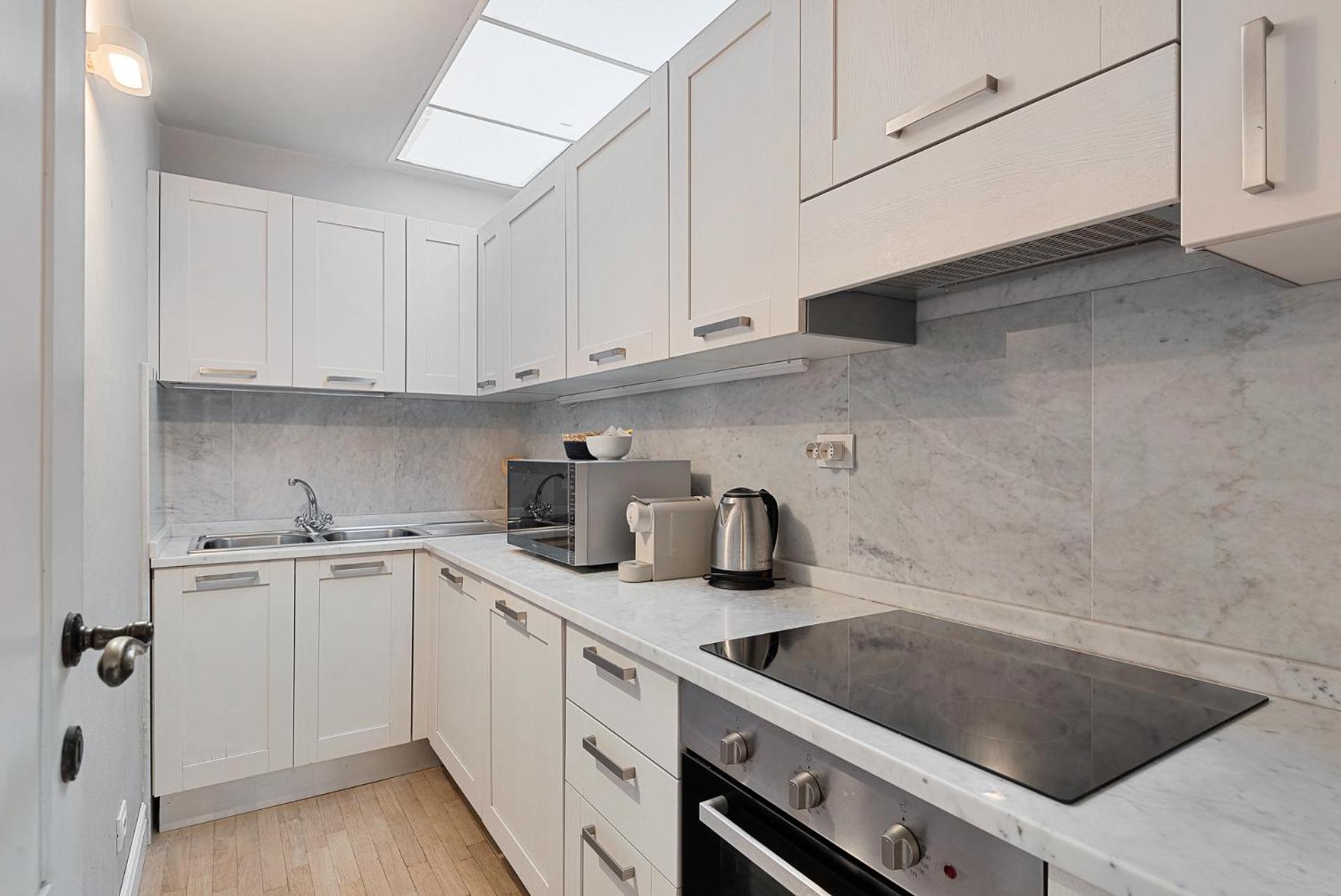 Tornabuoni Living - Luxury Apartments Collection Florence Exterior photo