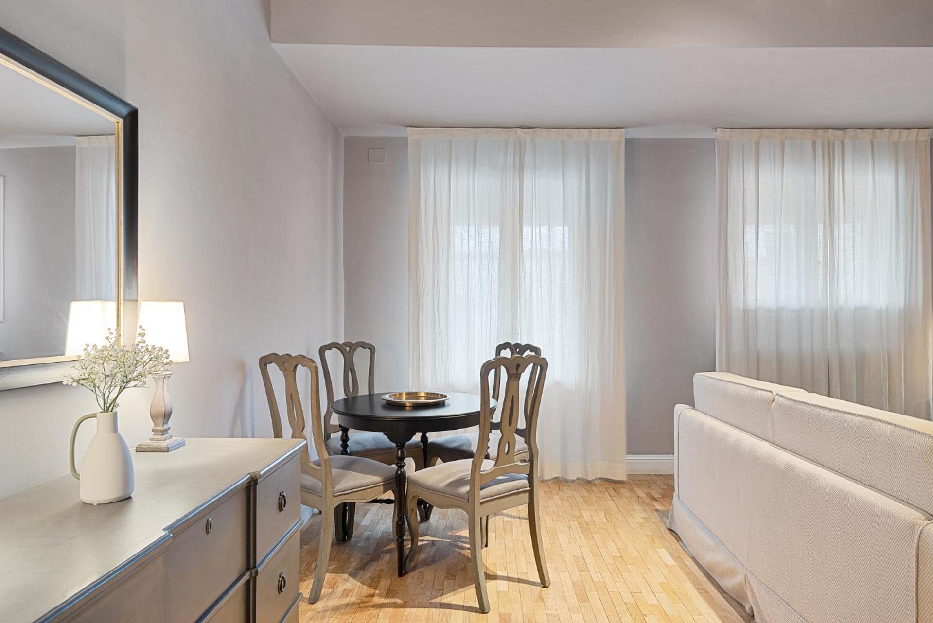 Tornabuoni Living - Luxury Apartments Collection Florence Exterior photo