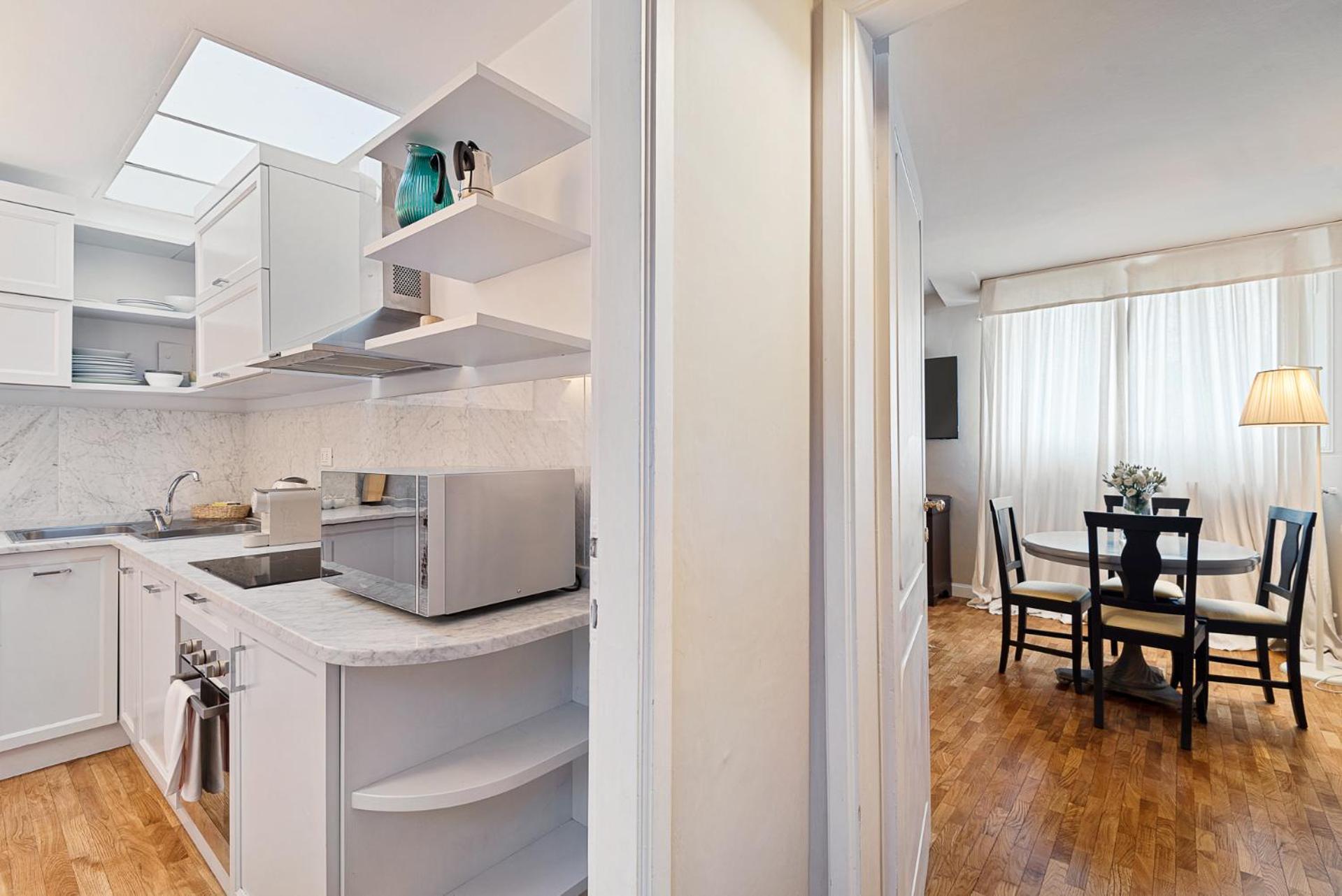 Tornabuoni Living - Luxury Apartments Collection Florence Exterior photo